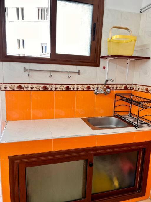 Appartement Cosy Quartier Chic De רבאט מראה חיצוני תמונה