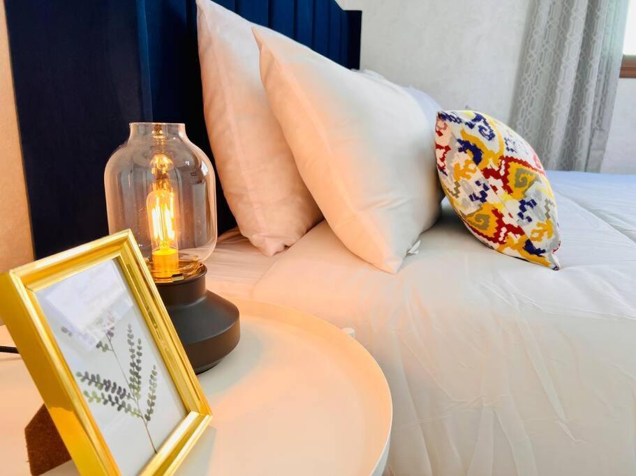 Appartement Cosy Quartier Chic De רבאט מראה חיצוני תמונה