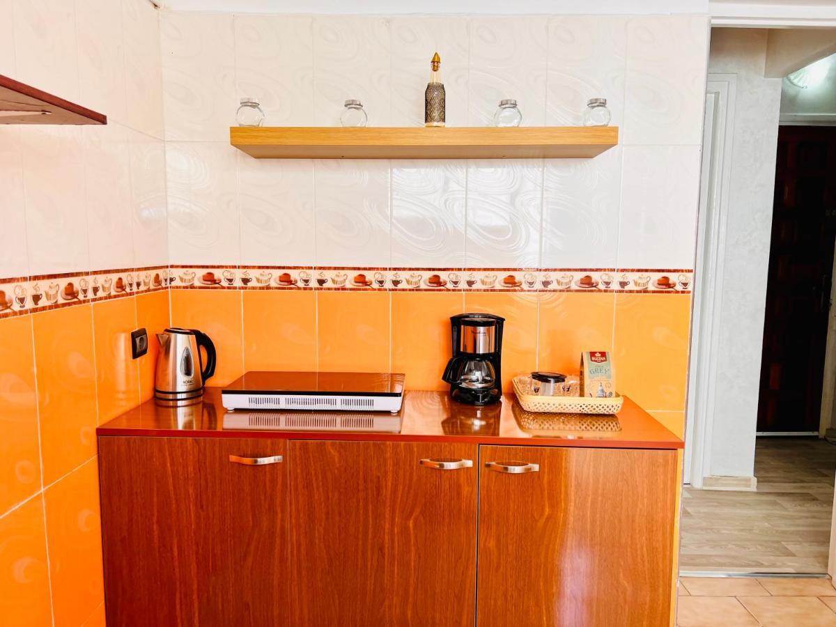 Appartement Cosy Quartier Chic De רבאט מראה חיצוני תמונה