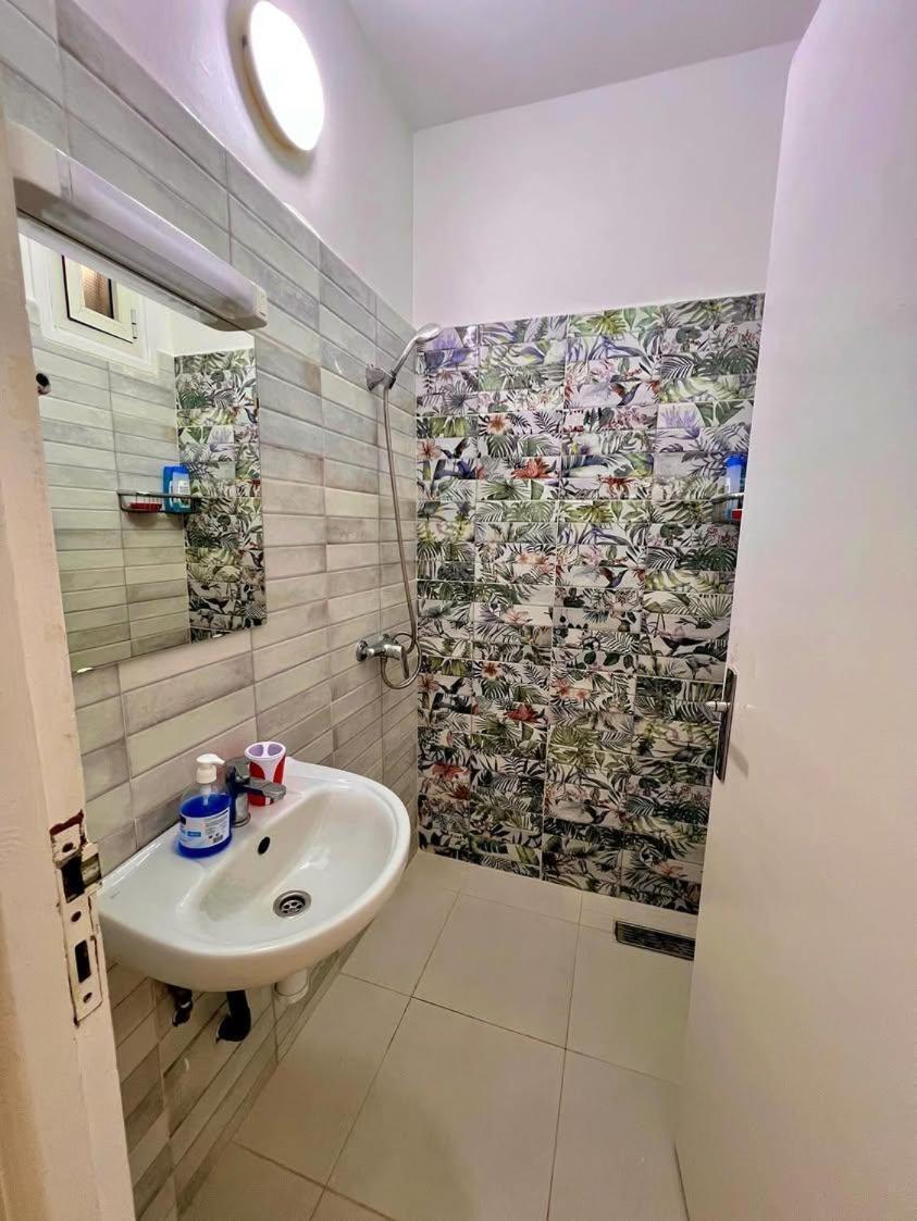 Appartement Cosy Quartier Chic De רבאט מראה חיצוני תמונה
